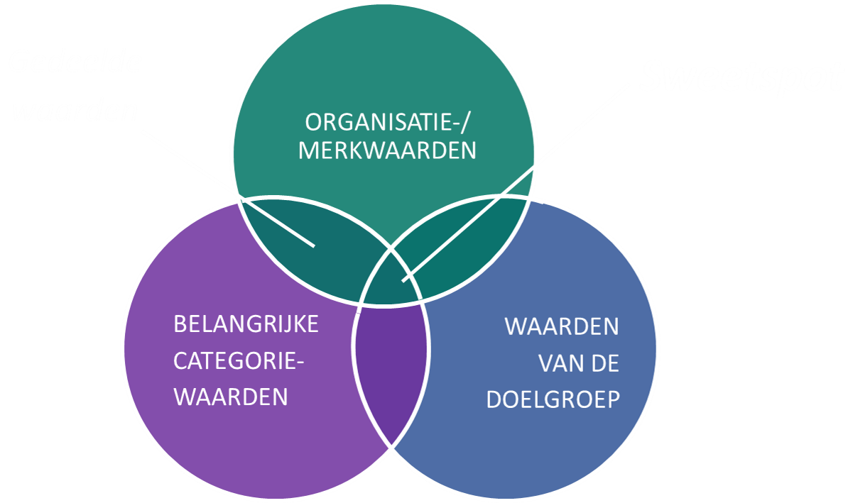 Verbinden op waarden - duurzaam verbinden op waarden - Waardencongruentie